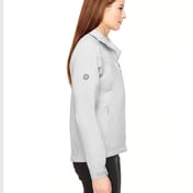 Side view of Ladies’ Gravity Jacket