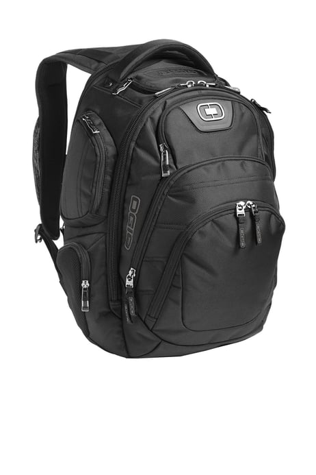 Front view of Stratagem Pack