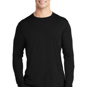 Front view of Posi-UV® Pro Long Sleeve Tee