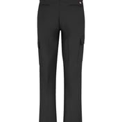 Back view of Industrial Cargo Pants – Odd Sizes