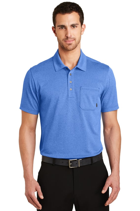 Front view of Express Polo