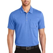 Front view of Express Polo
