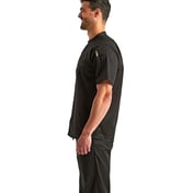 Side view of Chef Recycled Shirt