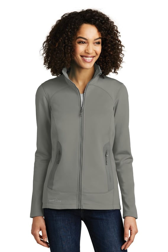Front view of Women’s Highpoint Fleece Jacket