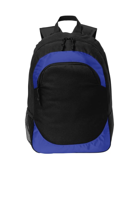 Front view of Circuit Backpack