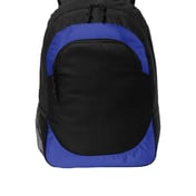 Front view of Circuit Backpack