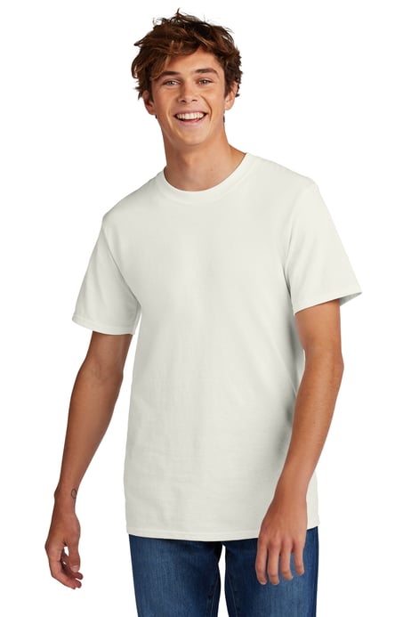 Front view of Core Cotton PFD Tee