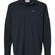 Front view of Silver Ridge™ Utility Lite Long Sleeve Shirt