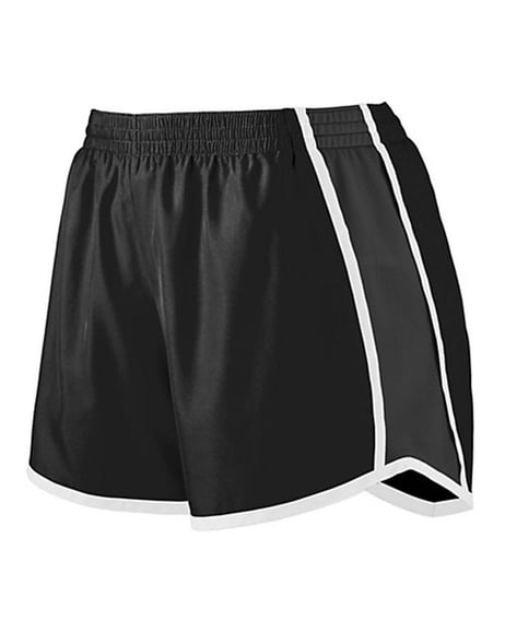Sideview ofGirls’ Pulse Team Shorts