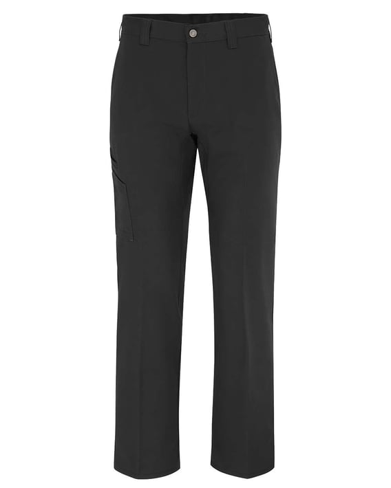 Front view of Temp IQ Cooling Shop Pants