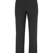 Front view of Temp IQ Cooling Shop Pants