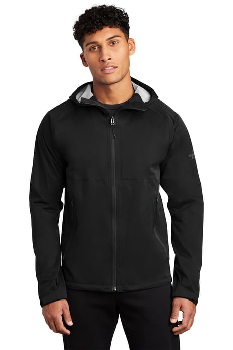 Front view of All-Weather DryVent Stretch Jacket