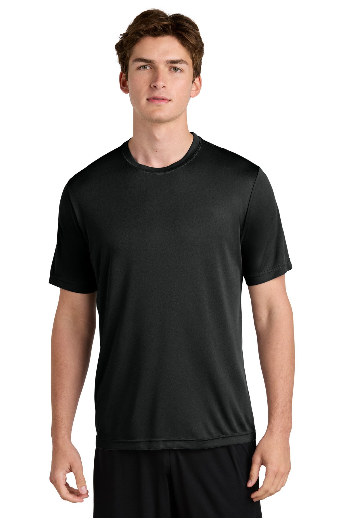 Front view of PosiCharge® Competitor Tee