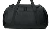 Front view of Large Rec Duffel