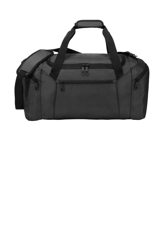 Front view of Form Duffel
