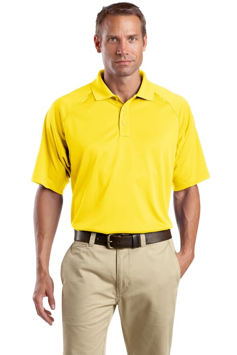 Front view of Select Snag-Proof Tactical Polo