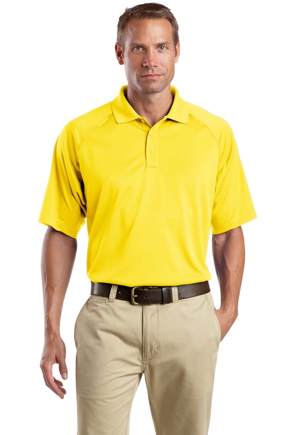 Front view of Select Snag-Proof Tactical Polo