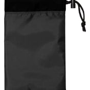 Back view of Cinch Carry-All