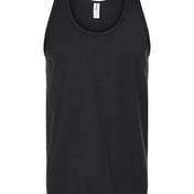 Front view of Fine Jersey Tank Top