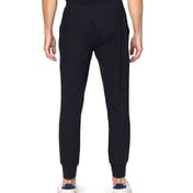 Back view of Impact Jogger Pants