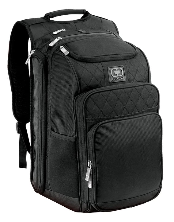 Front view of Epic Pack