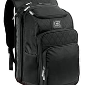 Front view of Epic Pack