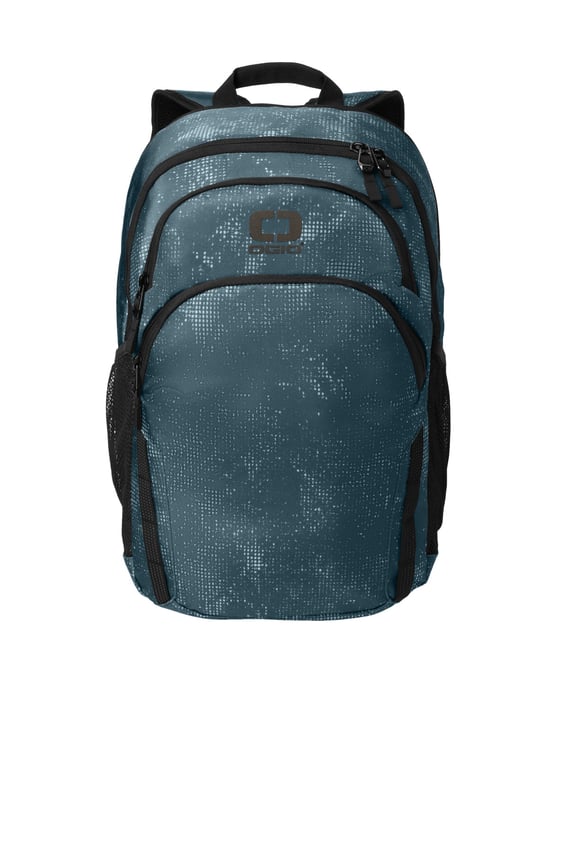 Front view of Forge Pack