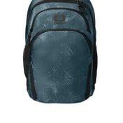 Front view of Forge Pack