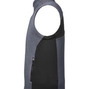 Side view of Pursuit Vest
