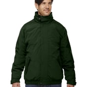 Front view of Adult 3-in-1 Bomber Jacket