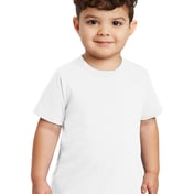 Front view of Toddler Fan Favorite Tee