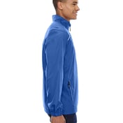 Side view of Men’s Tall Motivate Unlined Lightweight Jacket