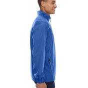 Side view of Men’s Tall Motivate Unlined Lightweight Jacket