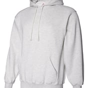 Side view of Hooded Sweatshirt