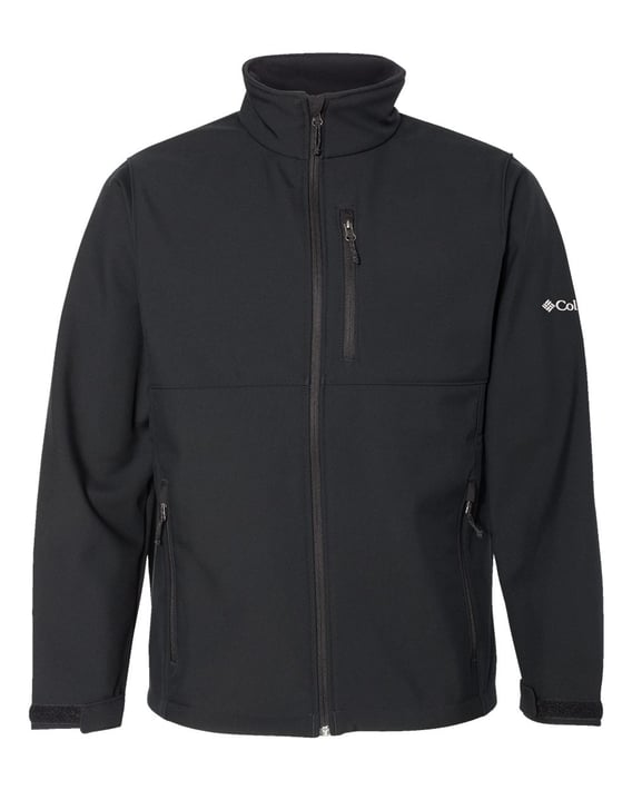 Front view of Ascender™ Soft Shell Jacket