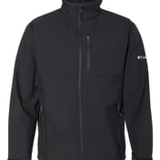 Front view of Ascender™ Soft Shell Jacket