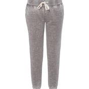 Front view of Women’s Vintage Zen Fleece Joggers