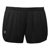 Front view of Women’s PR Max Track Shorts