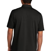 Back view of PosiCharge ® Strive Polo