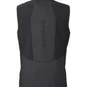 Back view of Challenger Vest