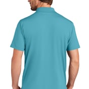 Back view of Regain Polo