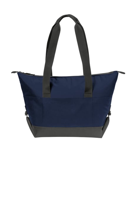 Front view of 18-Can Collapsible Cooler
