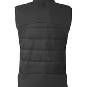 Back view of Women’s Impact Vest