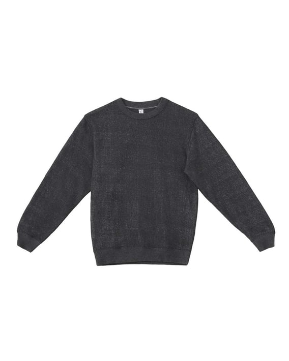 Front view of Nantucket Crewneck