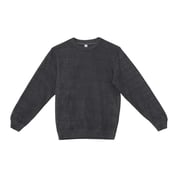 Front view of Nantucket Crewneck