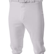 Front view of Youth Baseball Knicker Pant