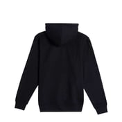 Back view of Future Fleece Hooded Sweatshirt