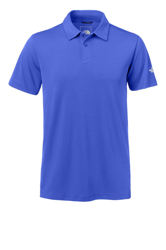 Front view of Ambition Polo