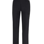 Back view of Multi-Use Pocket Work Pants