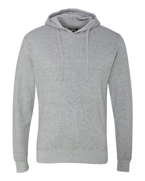 Front view of Cloud Fleece Hooded Sweatshirt